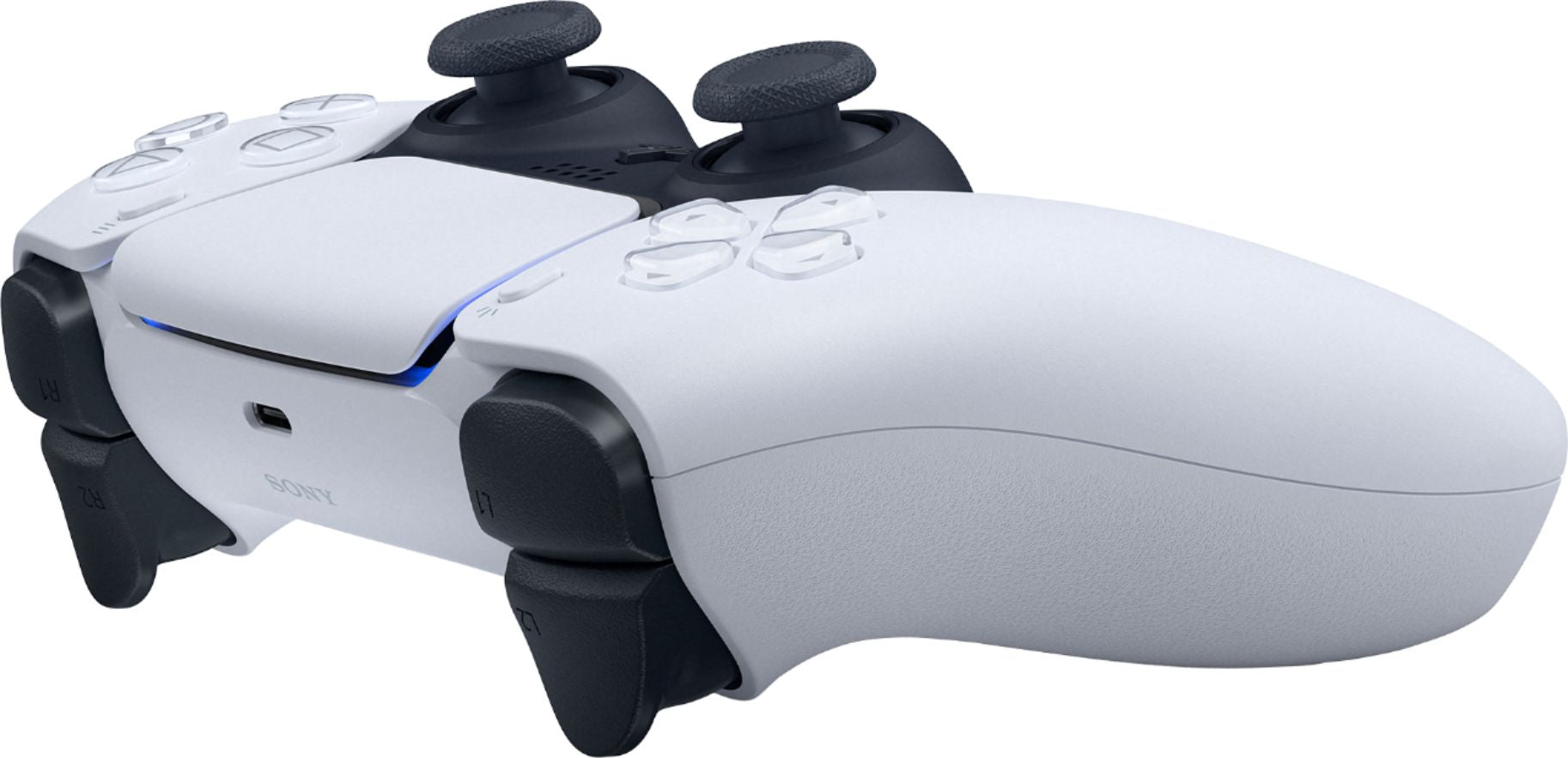 Sony - PlayStation 5 - DualSense Wireless Controller Sony - PlayStation 5 - DualSense Wireless Controller